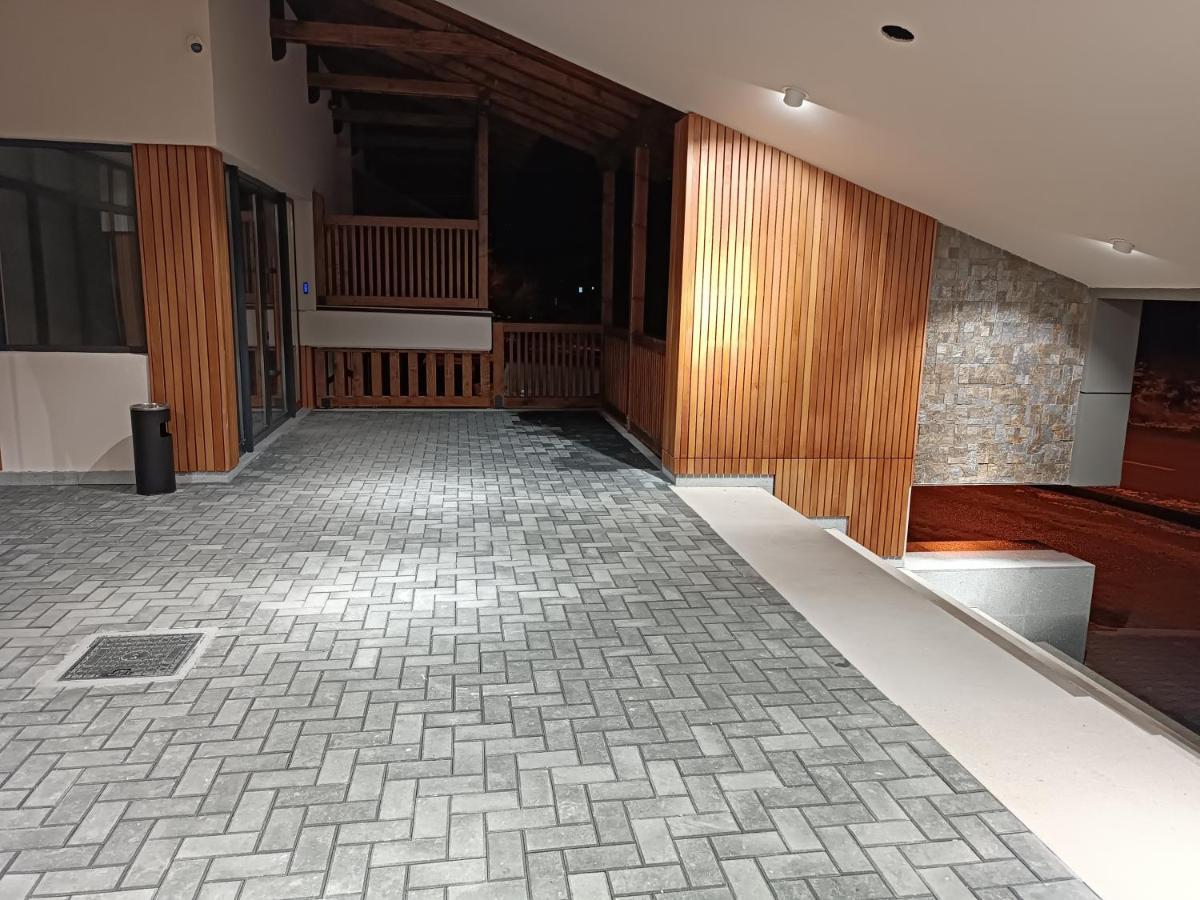 Kopaonik Apart Bela Reka Brzece Exterior photo