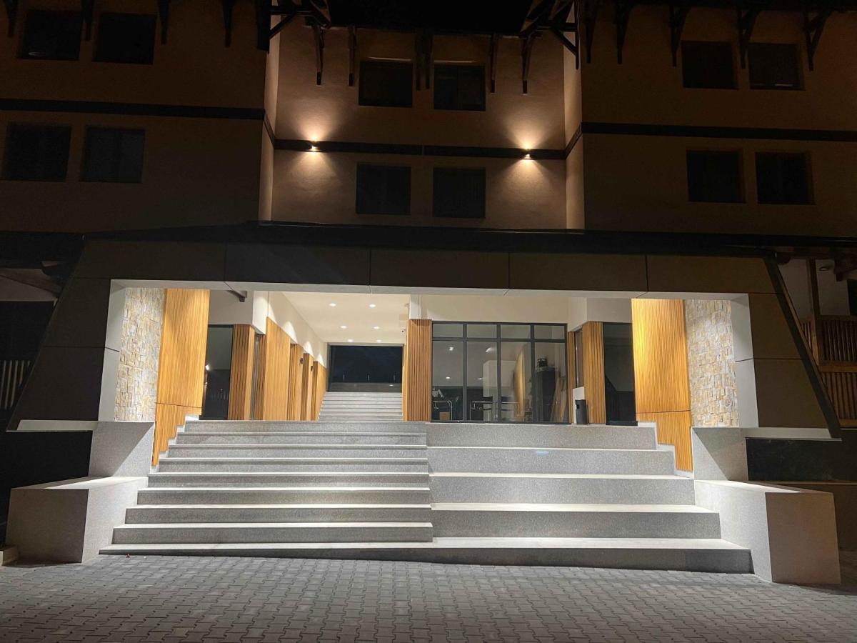 Kopaonik Apart Bela Reka Brzece Exterior photo