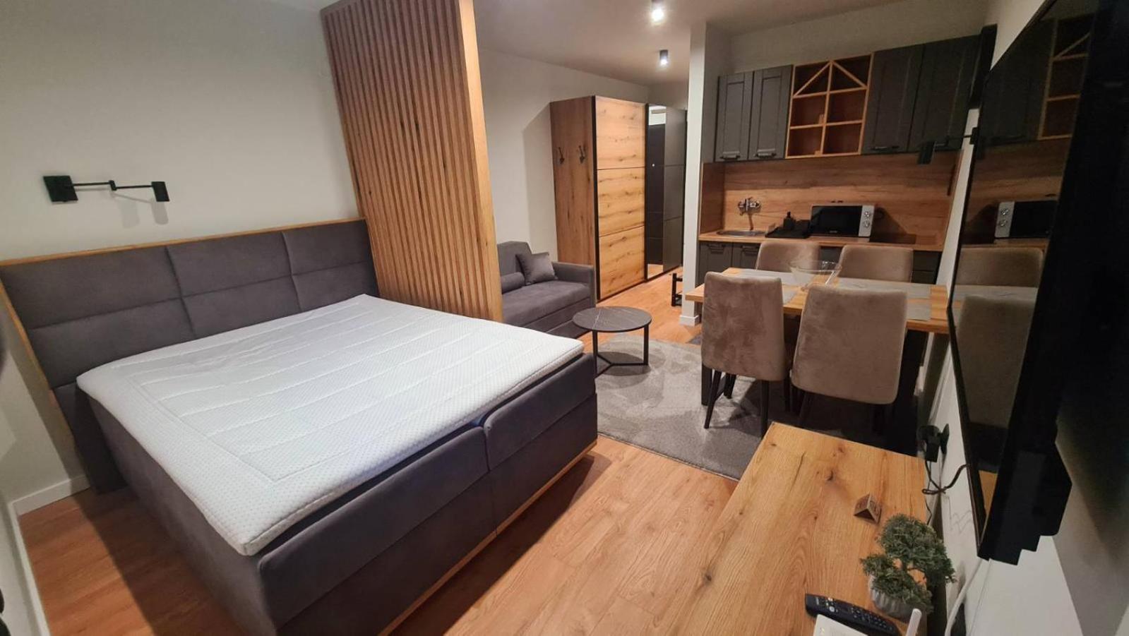 Kopaonik Apart Bela Reka Brzece Room photo