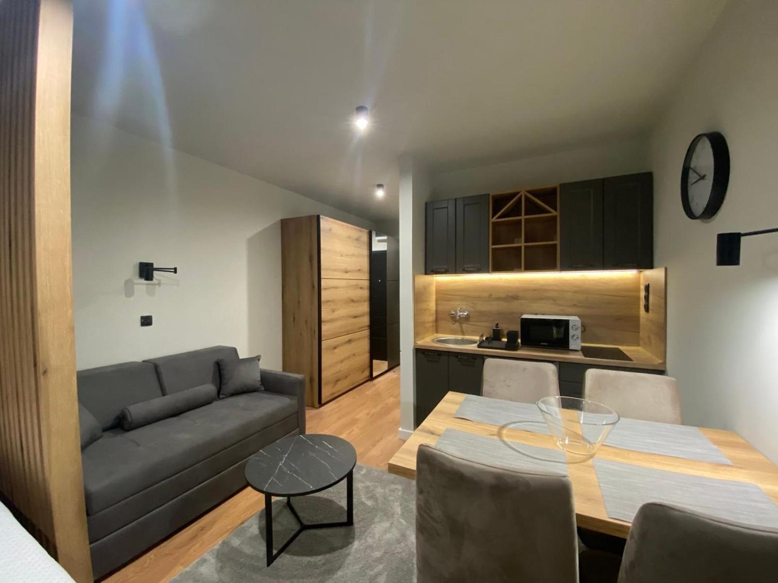 Kopaonik Apart Bela Reka Brzece Room photo