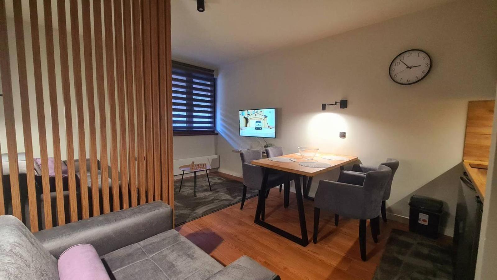 Kopaonik Apart Bela Reka Brzece Room photo