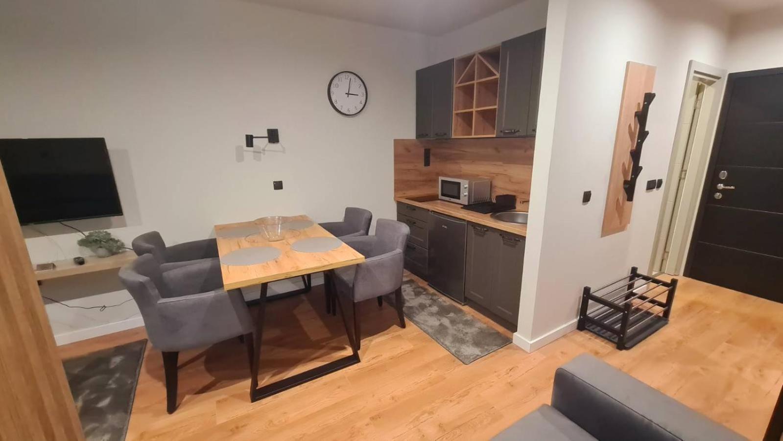 Kopaonik Apart Bela Reka Brzece Room photo